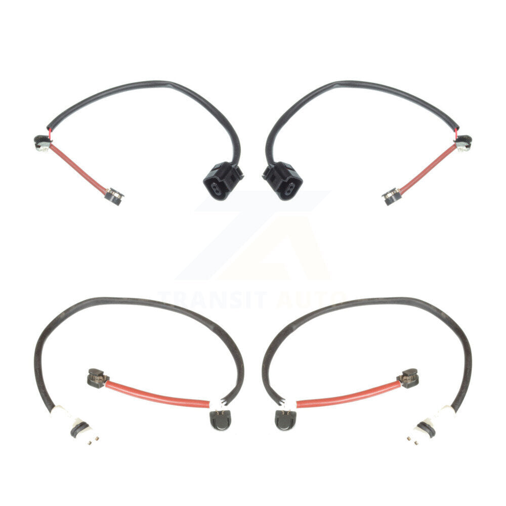 Disc Brake Pad Wear Sensor Kit-KSE-100411 - Kit.bestparts.ca Kit.bestparts.ca