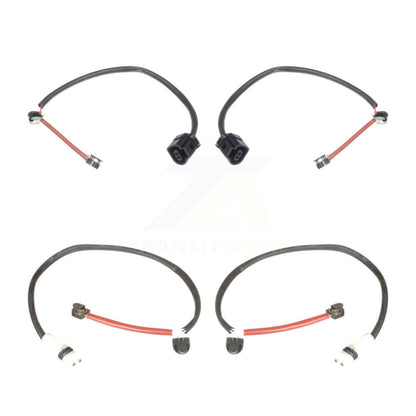 Disc Brake Pad Wear Sensor Kit-KSE-100411 - Kit.bestparts.ca