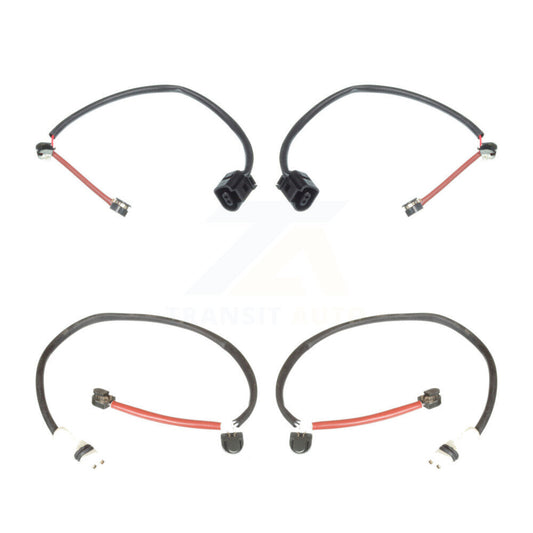 Disc Brake Pad Wear Sensor Kit-KSE-100411 - Kit.bestparts.ca