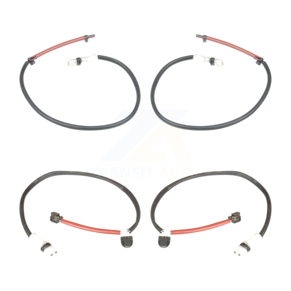 Disc Brake Pad Wear Sensor Kit-KSE-100414 - Kit.bestparts.ca