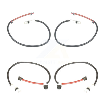 Disc Brake Pad Wear Sensor Kit-KSE-100414 - Kit.bestparts.ca