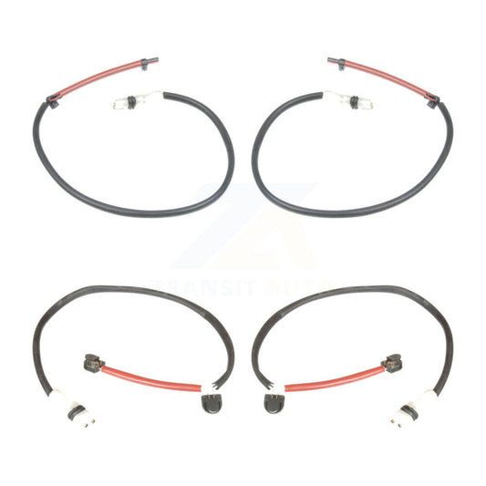 Disc Brake Pad Wear Sensor Kit-KSE-100414 - Kit.bestparts.ca