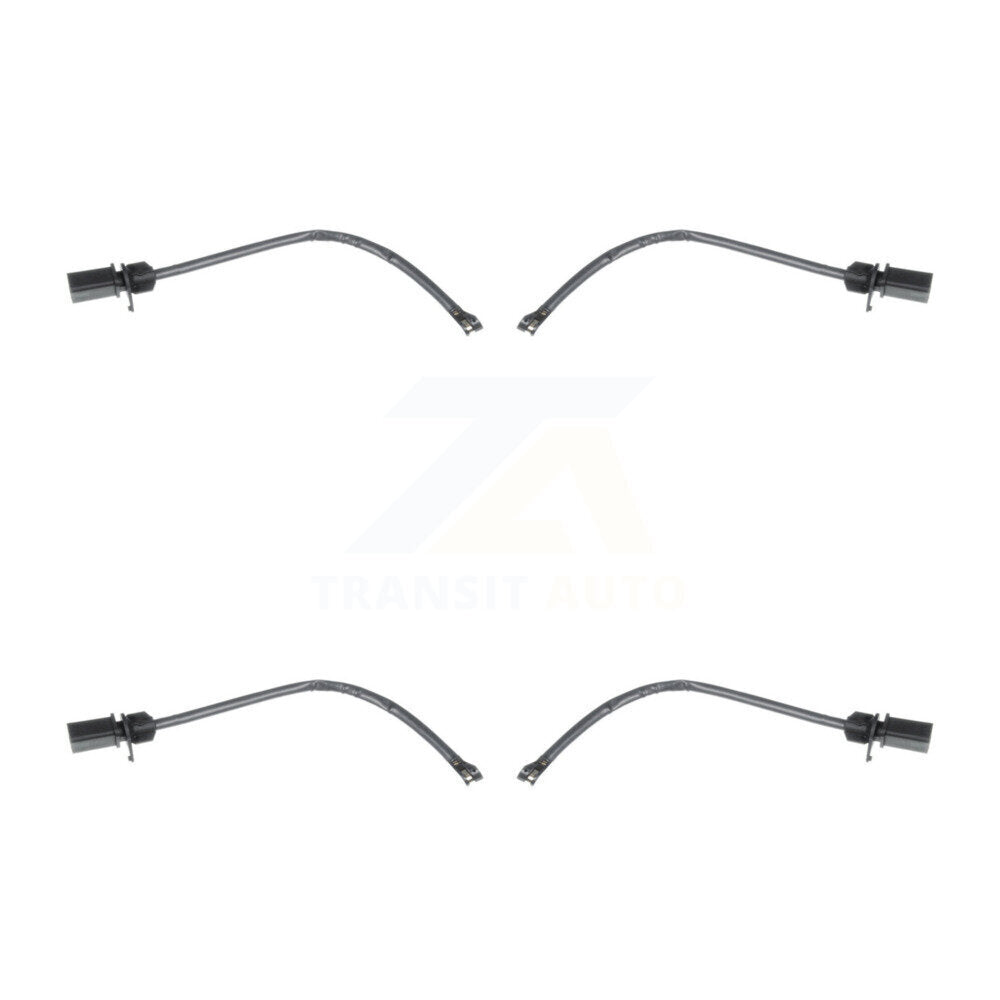 Disc Brake Pad Wear Sensor Kit-KSE-100415 - Kit.bestparts.ca Kit.bestparts.ca