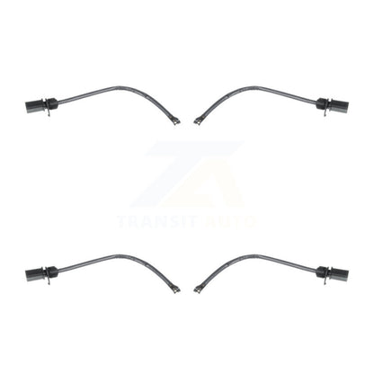 Disc Brake Pad Wear Sensor Kit-KSE-100415 - Kit.bestparts.ca