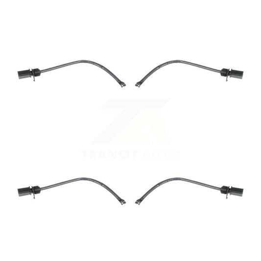 Disc Brake Pad Wear Sensor Kit-KSE-100415 - Kit.bestparts.ca