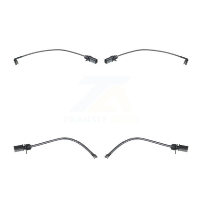 Disc Brake Pad Wear Sensor Kit-KSE-100416 - Kit.bestparts.ca