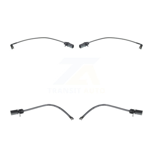 Disc Brake Pad Wear Sensor Kit-KSE-100416 - Kit.bestparts.ca