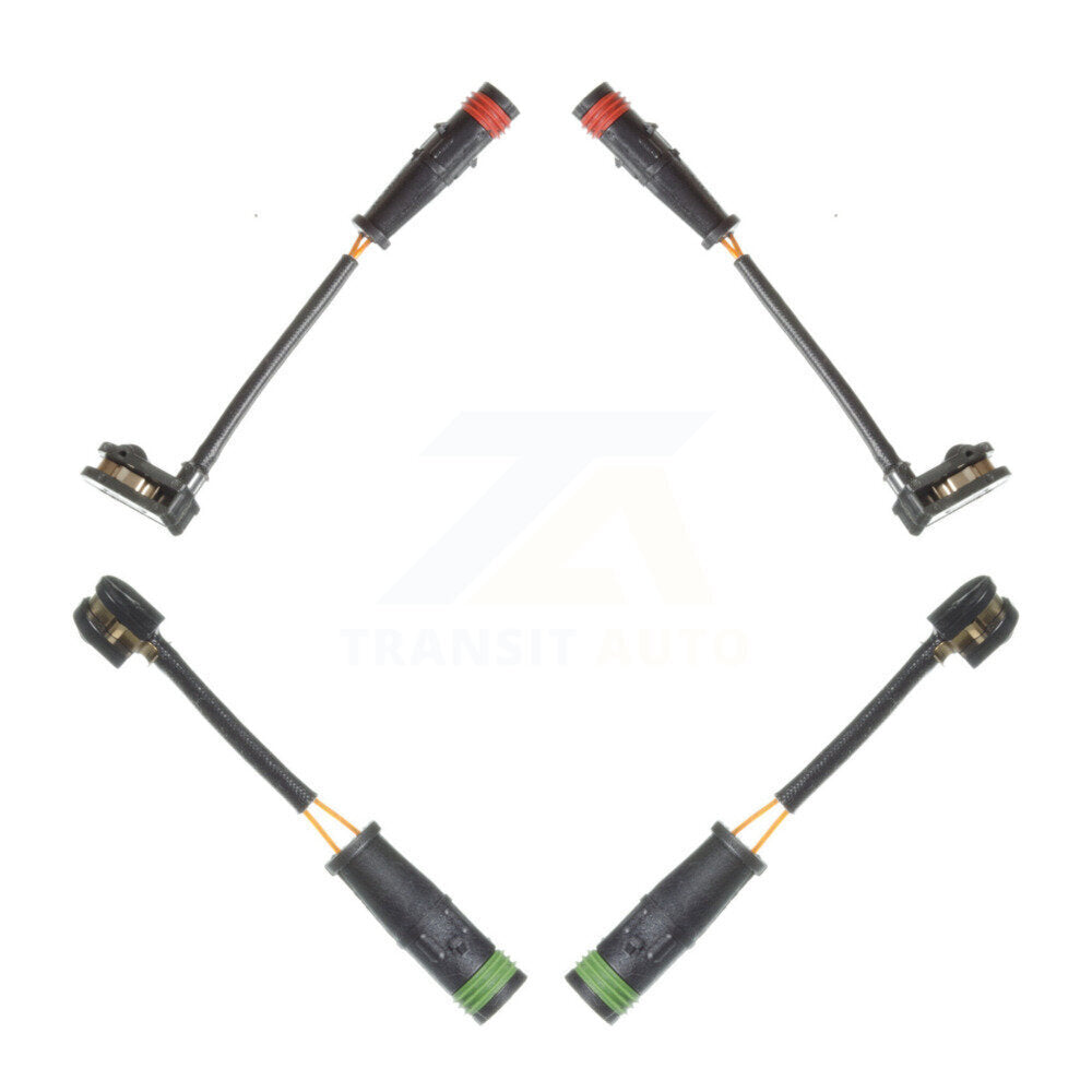 Disc Brake Pad Wear Sensor Kit-KSE-100417 - Kit.bestparts.ca Kit.bestparts.ca