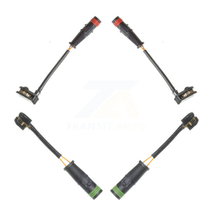 Disc Brake Pad Wear Sensor Kit-KSE-100417 - Kit.bestparts.ca