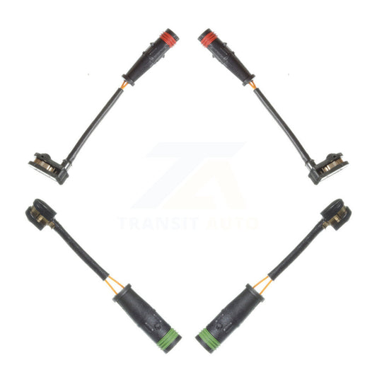 Disc Brake Pad Wear Sensor Kit-KSE-100417 - Kit.bestparts.ca