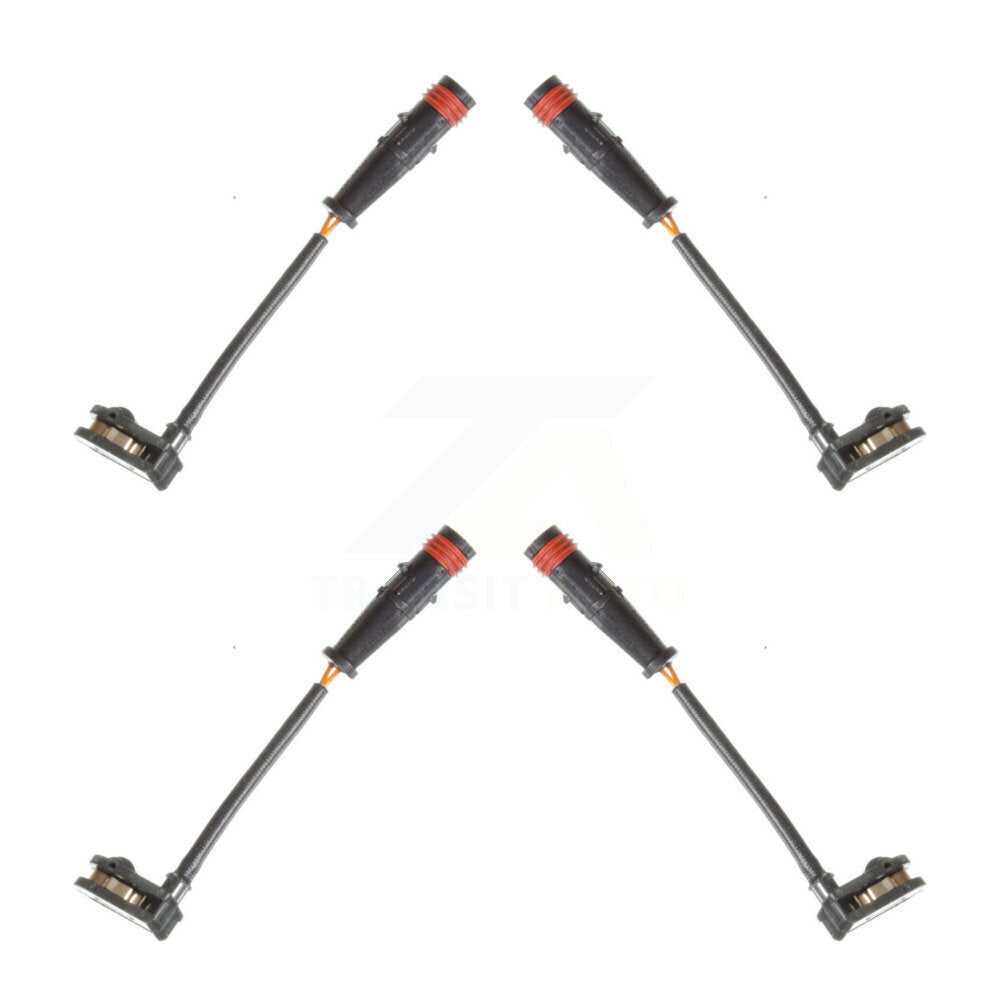 Disc Brake Pad Wear Sensor Kit-KSE-100418 - Kit.bestparts.ca