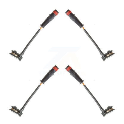 Disc Brake Pad Wear Sensor Kit-KSE-100418 - Kit.bestparts.ca