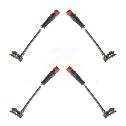 Disc Brake Pad Wear Sensor Kit-KSE-100418 - Kit.bestparts.ca