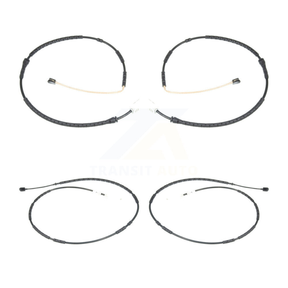 Disc Brake Pad Wear Sensor Kit-KSE-100419 - Kit.bestparts.ca Kit.bestparts.ca