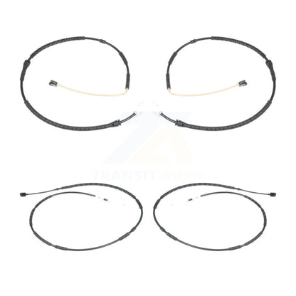 Disc Brake Pad Wear Sensor Kit-KSE-100419 - Kit.bestparts.ca