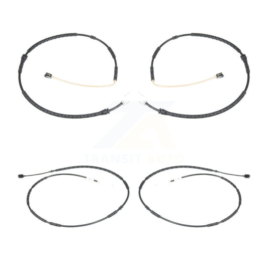 Disc Brake Pad Wear Sensor Kit-KSE-100419 - Kit.bestparts.ca