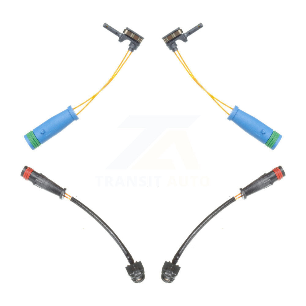 Disc Brake Pad Wear Sensor Kit-KSE-100420 - Kit.bestparts.ca Kit.bestparts.ca