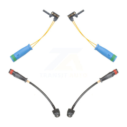 Disc Brake Pad Wear Sensor Kit-KSE-100420 - Kit.bestparts.ca