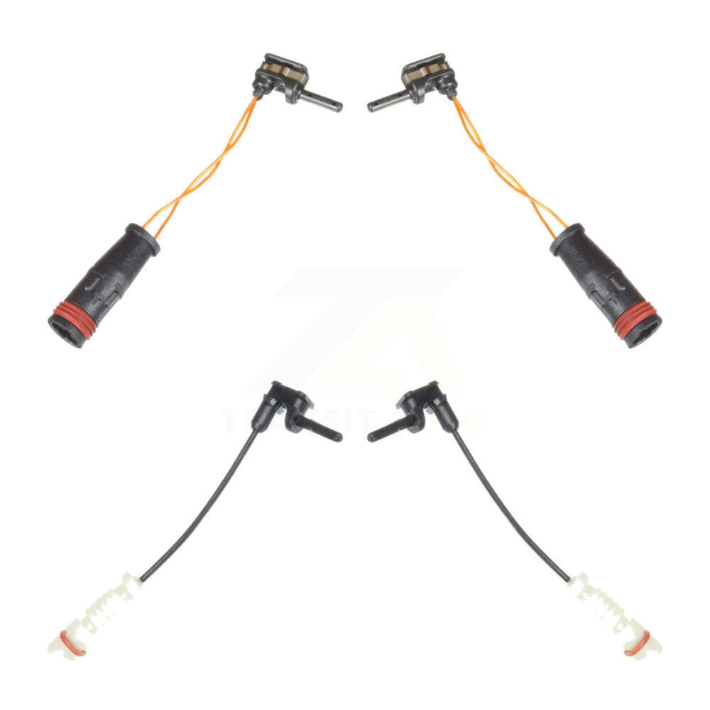 Disc Brake Pad Wear Sensor Kit-KSE-100421 - Kit.bestparts.ca Kit.bestparts.ca