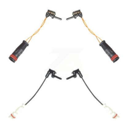 Disc Brake Pad Wear Sensor Kit-KSE-100421 - Kit.bestparts.ca