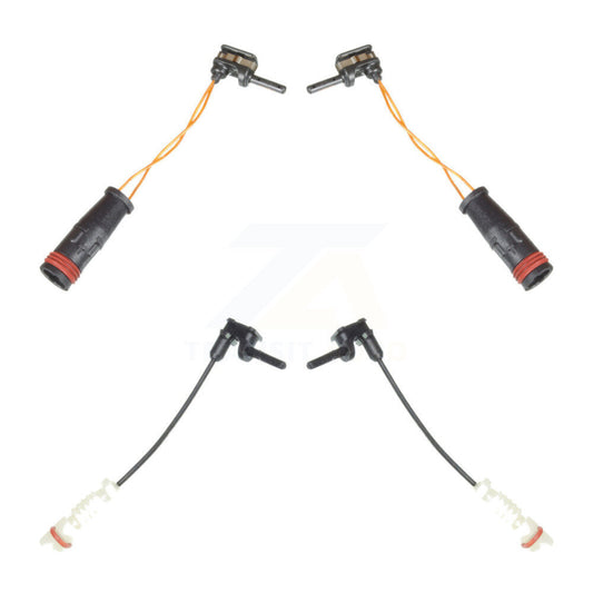 Disc Brake Pad Wear Sensor Kit-KSE-100421 - Kit.bestparts.ca