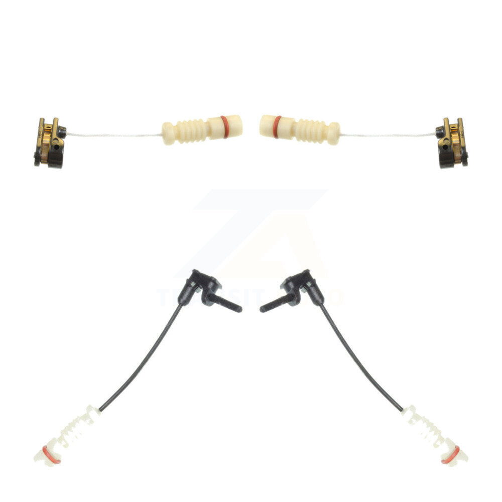 Disc Brake Pad Wear Sensor Kit-KSE-100422 - Kit.bestparts.ca Kit.bestparts.ca