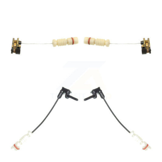 Disc Brake Pad Wear Sensor Kit-KSE-100422 - Kit.bestparts.ca