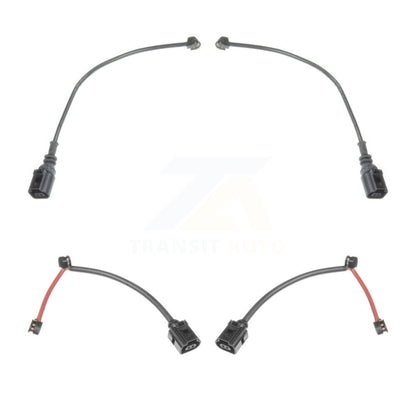 Disc Brake Pad Wear Sensor Kit-KSE-100423 - Kit.bestparts.ca