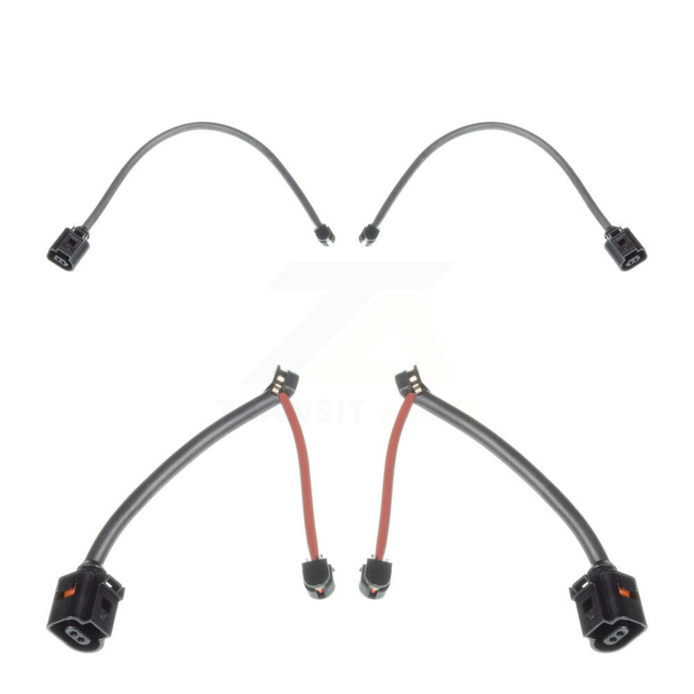 Disc Brake Pad Wear Sensor Kit-KSE-100424 - Kit.bestparts.ca Kit.bestparts.ca