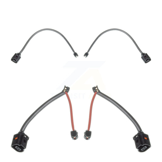 Disc Brake Pad Wear Sensor Kit-KSE-100424 - Kit.bestparts.ca