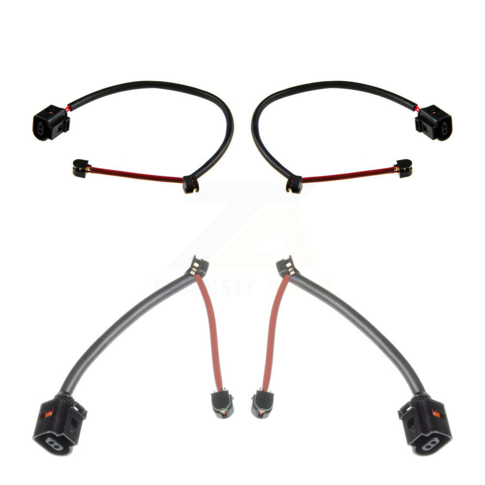 Disc Brake Pad Wear Sensor Kit-KSE-100425 - Kit.bestparts.ca Kit.bestparts.ca