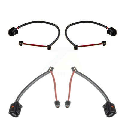 Disc Brake Pad Wear Sensor Kit-KSE-100425 - Kit.bestparts.ca