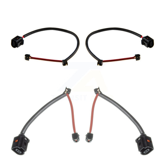 Disc Brake Pad Wear Sensor Kit-KSE-100425 - Kit.bestparts.ca