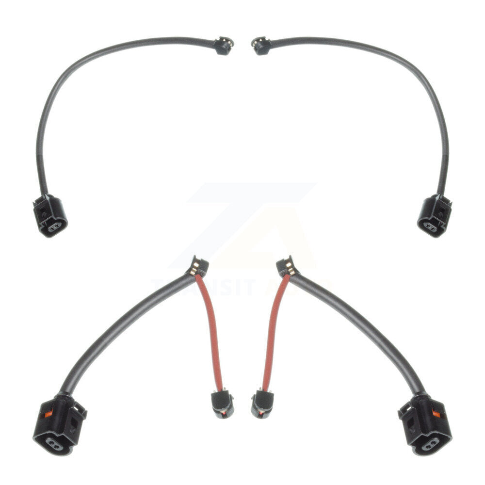 Disc Brake Pad Wear Sensor Kit-KSE-100426 - Kit.bestparts.ca Kit.bestparts.ca