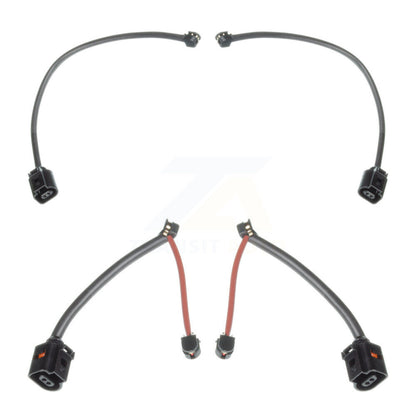 Disc Brake Pad Wear Sensor Kit-KSE-100426 - Kit.bestparts.ca