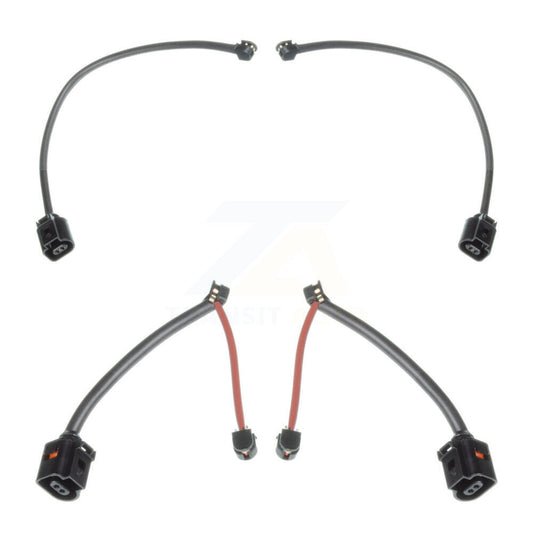 Disc Brake Pad Wear Sensor Kit-KSE-100426 - Kit.bestparts.ca