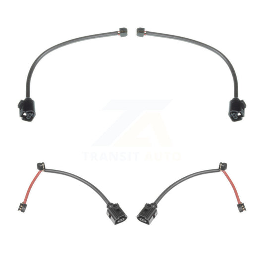 Disc Brake Pad Wear Sensor Kit-KSE-100427 - Kit.bestparts.ca