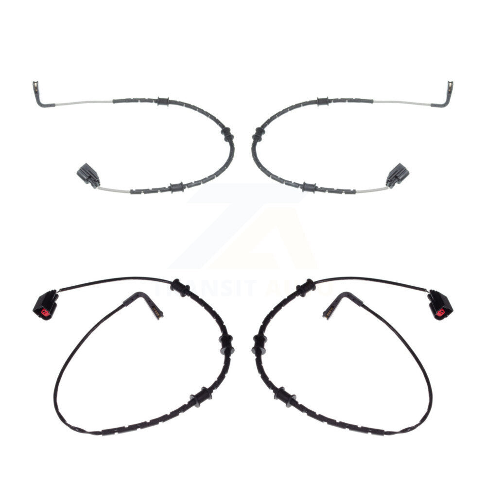 Disc Brake Pad Wear Sensor Kit-KSE-100428 - Kit.bestparts.ca Kit.bestparts.ca