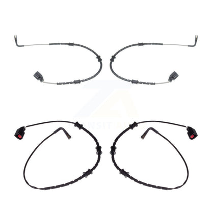 Disc Brake Pad Wear Sensor Kit-KSE-100428 - Kit.bestparts.ca