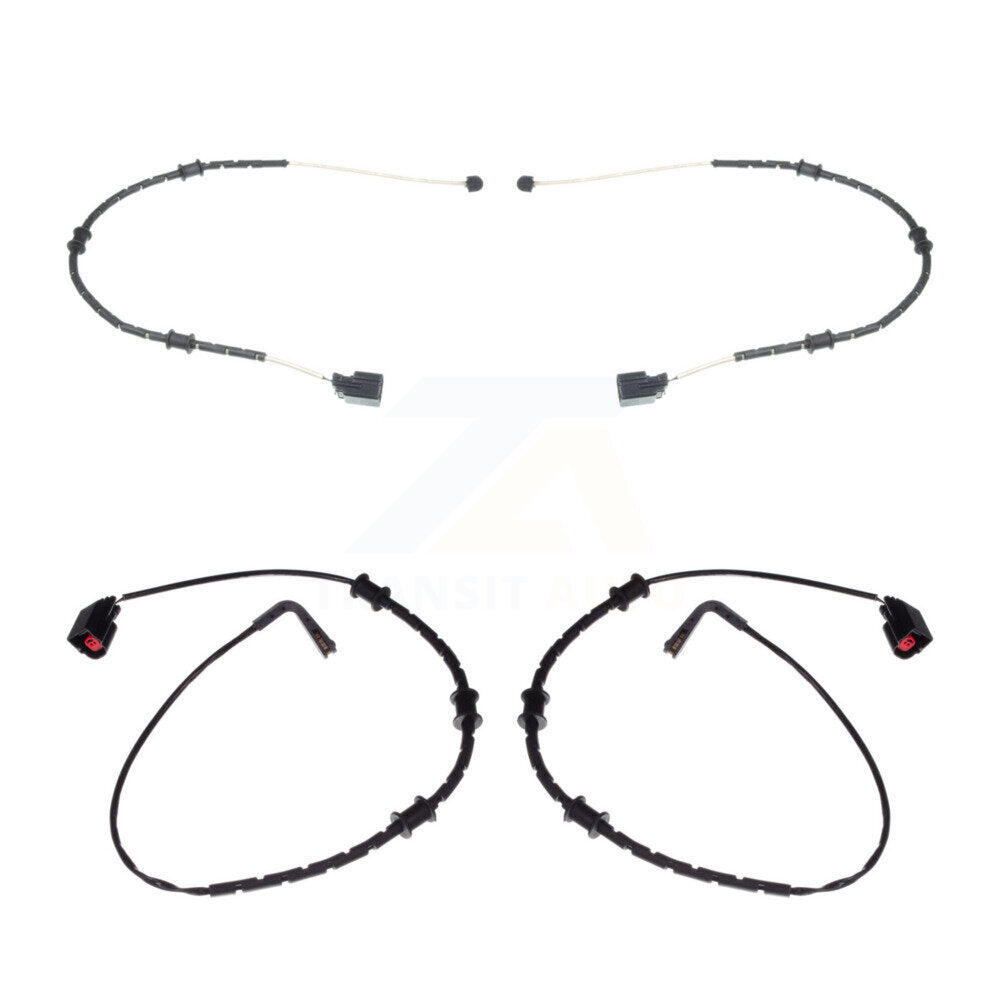 Disc Brake Pad Wear Sensor Kit-KSE-100429 - Kit.bestparts.ca