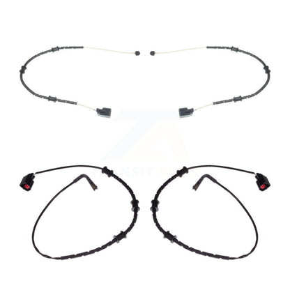 Disc Brake Pad Wear Sensor Kit-KSE-100429 - Kit.bestparts.ca