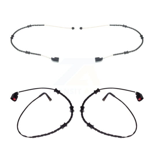 Disc Brake Pad Wear Sensor Kit-KSE-100429 - Kit.bestparts.ca