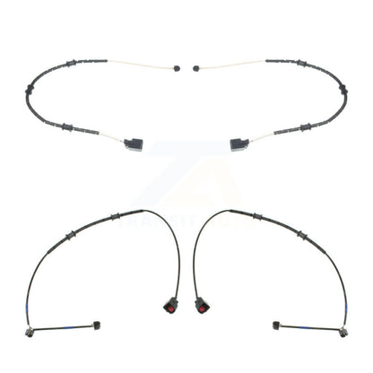 Disc Brake Pad Wear Sensor Kit-KSE-100430 - Kit.bestparts.ca