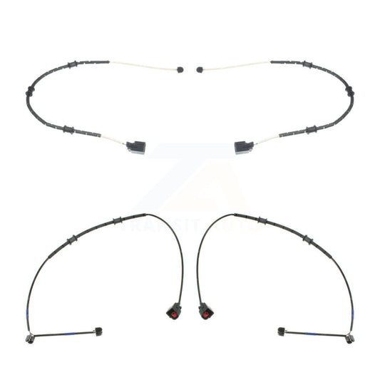 Disc Brake Pad Wear Sensor Kit-KSE-100430 - Kit.bestparts.ca