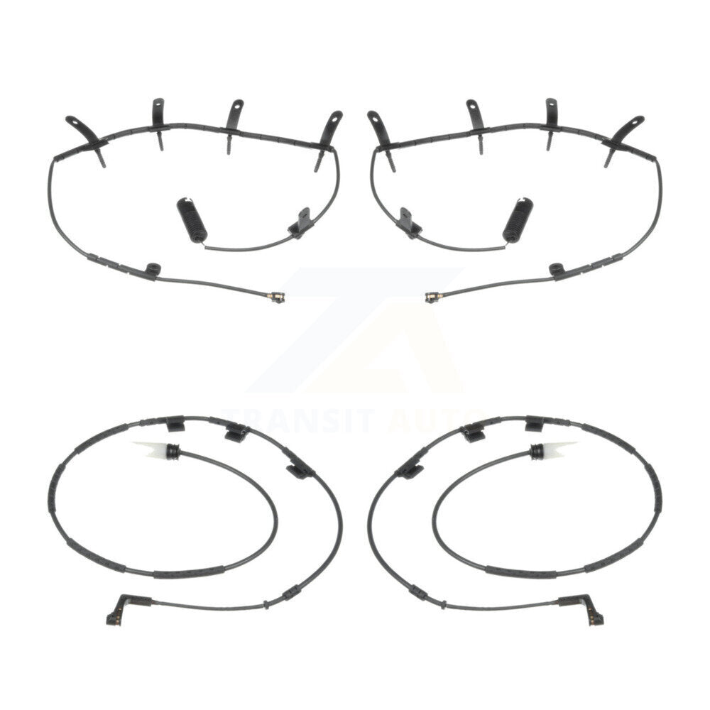 Disc Brake Pad Wear Sensor Kit-KSE-100431 - Kit.bestparts.ca Kit.bestparts.ca