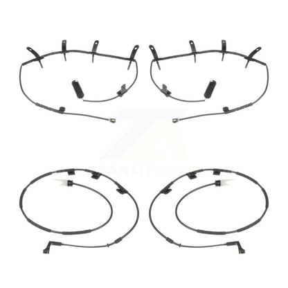 Disc Brake Pad Wear Sensor Kit-KSE-100431 - Kit.bestparts.ca