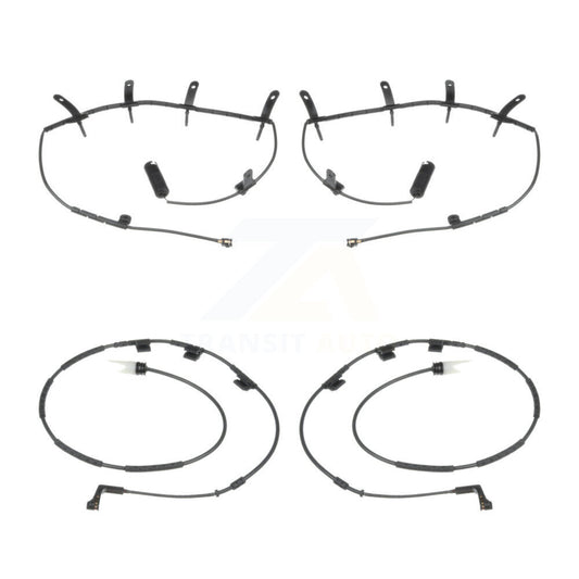 Disc Brake Pad Wear Sensor Kit-KSE-100431 - Kit.bestparts.ca