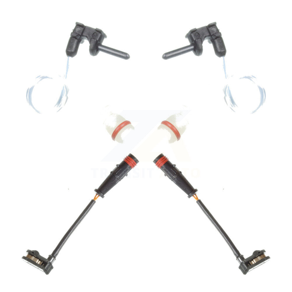 Disc Brake Pad Wear Sensor Kit-KSE-100432 - Kit.bestparts.ca Kit.bestparts.ca