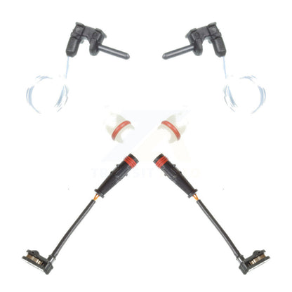 Disc Brake Pad Wear Sensor Kit-KSE-100432 - Kit.bestparts.ca