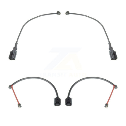 Disc Brake Pad Wear Sensor Kit-KSE-100435 - Kit.bestparts.ca